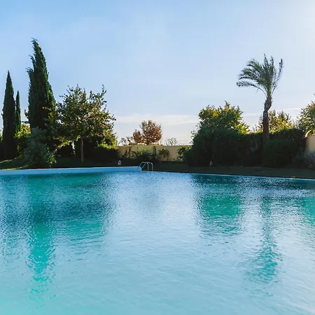 Resort Argonauti Greenblu