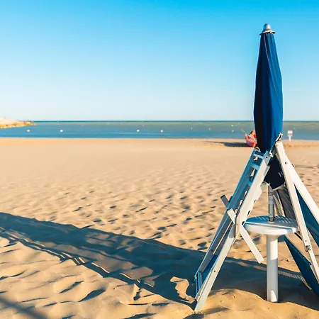 Argonauti Greenblu Resort Marina Di Pisticci