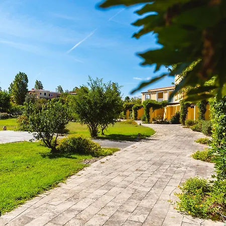 Argonauti Greenblu 마리나 디 피스티치