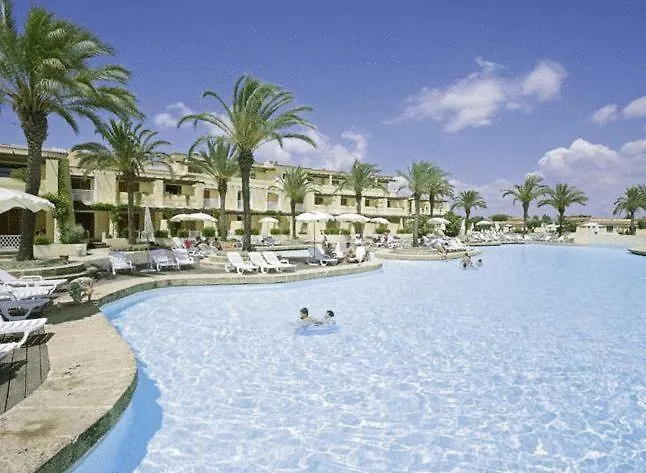 Argonauti Greenblu Курортный комплекс