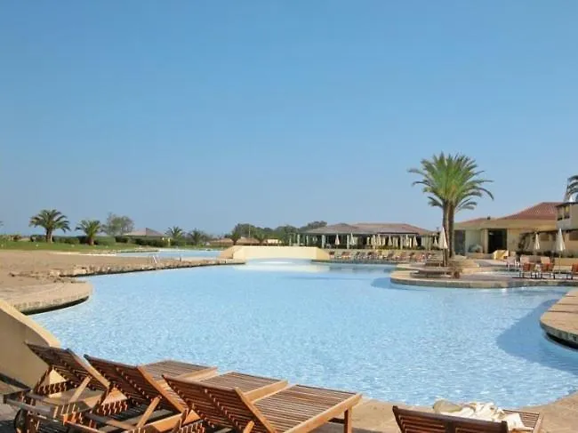 Курортный комплекс Argonauti Greenblu