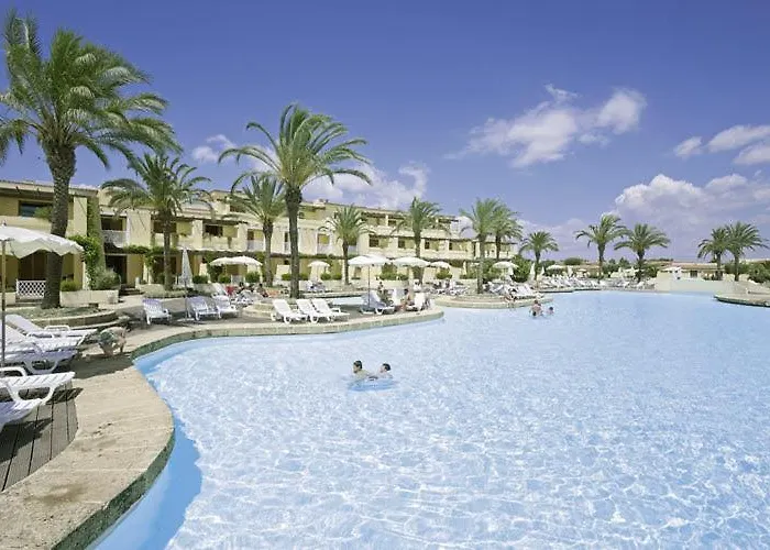 Argonauti Greenblu Курортный комплекс Марина-ди-Пистиччи