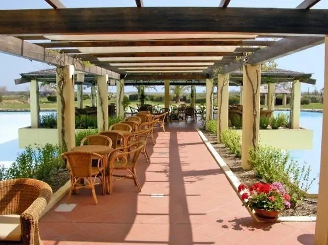 Argonauti Greenblu Курортный комплекс 4*