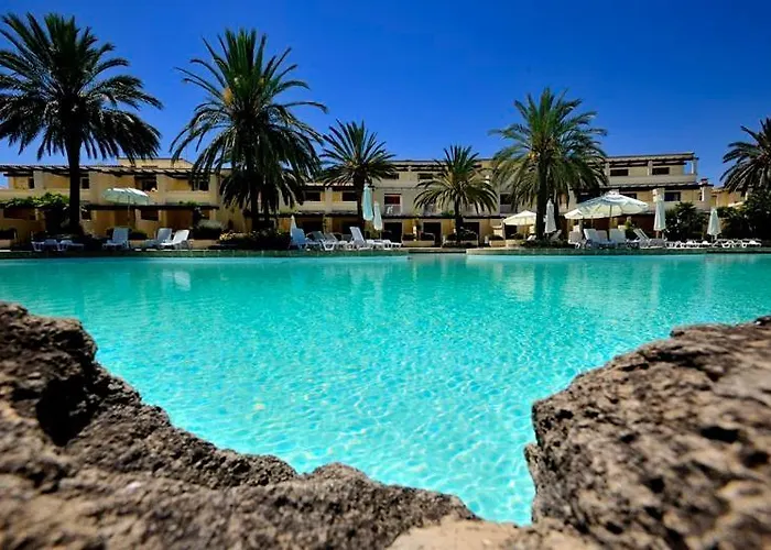 Курортный комплекс Argonauti Greenblu