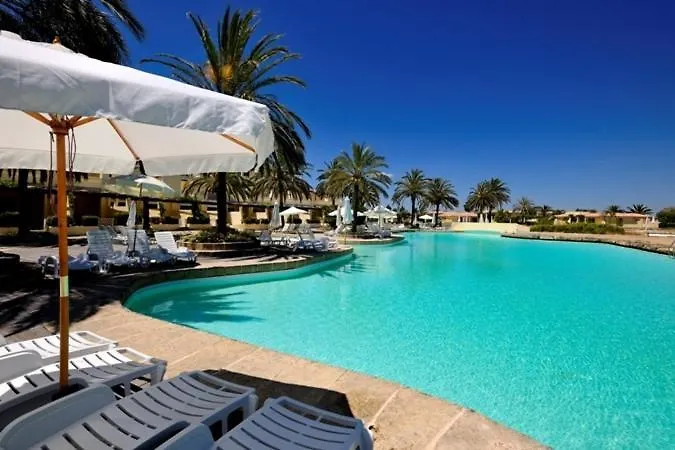 Argonauti Greenblu Курортный комплекс