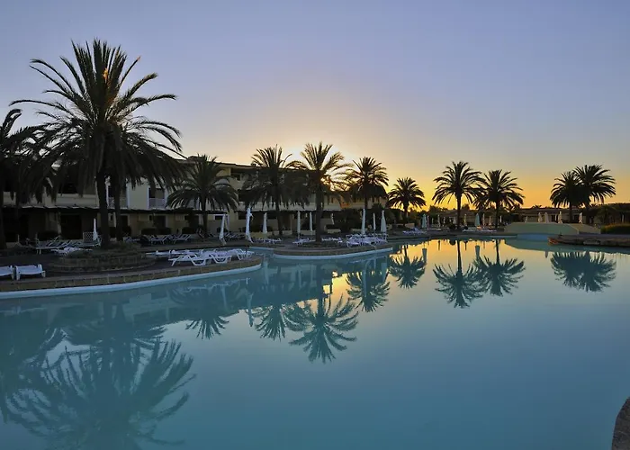 Argonauti Greenblu Курортный комплекс 4*