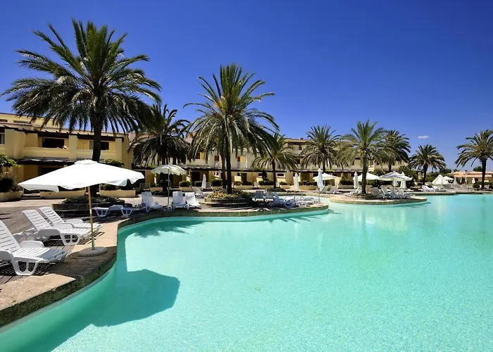 Argonauti Greenblu Курортный комплекс