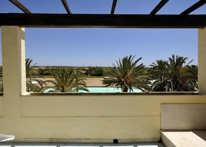 Argonauti Greenblu Курортный комплекс 4*