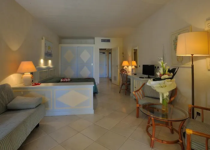 Курортный комплекс Argonauti Greenblu