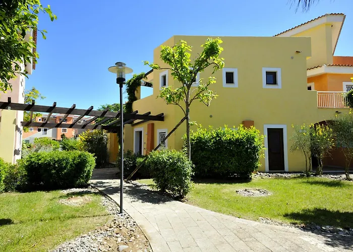 Argonauti Greenblu Курортный комплекс