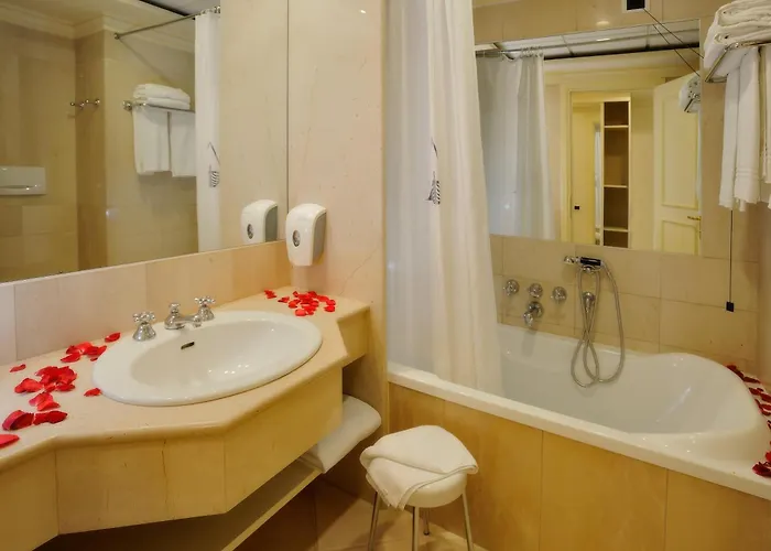 Argonauti Greenblu Курортный комплекс 4*