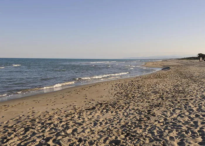 Argonauti Greenblu Марина-ди-Пистиччи