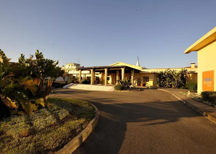 Argonauti Greenblu Курортный комплекс