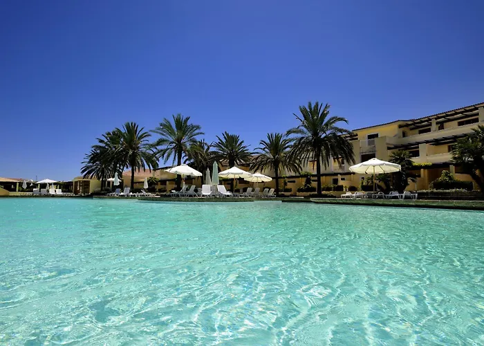 Курортный комплекс Argonauti Greenblu 4*