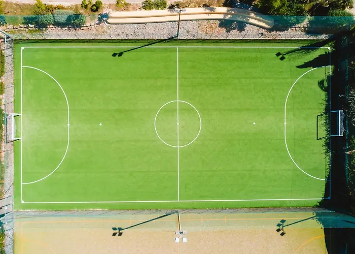 Курортный комплекс Argonauti Greenblu Марина-ди-Пистиччи