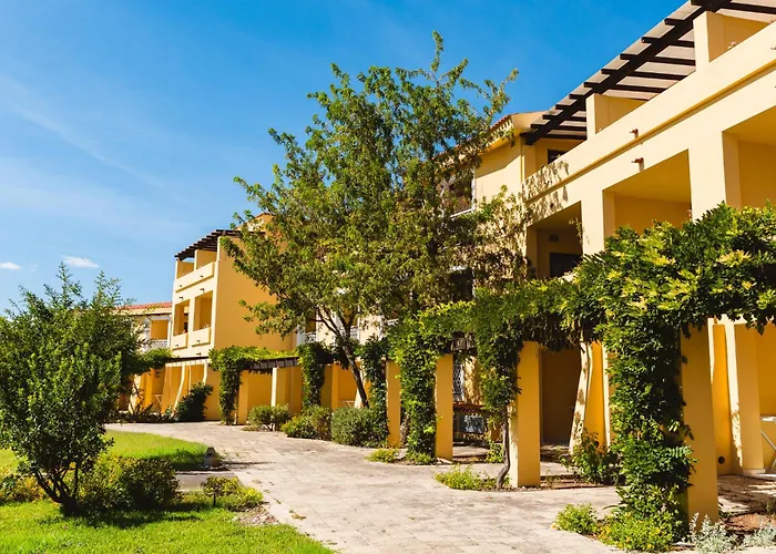 Argonauti Greenblu 4*